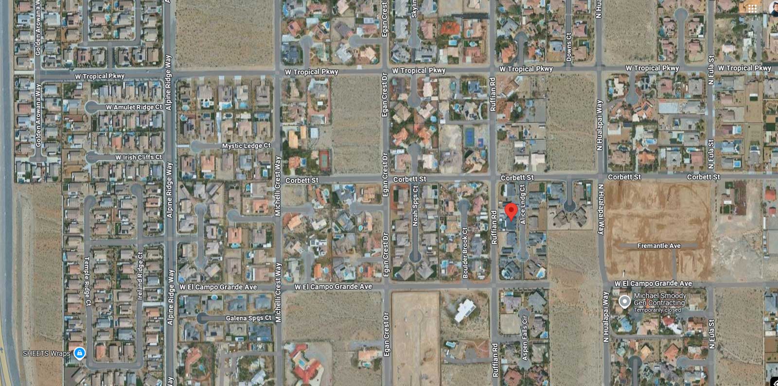 Featured Properties