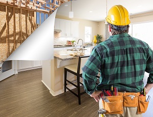 PLANNING YOUR HOME IMPROVEMENT PROJECTS IN 2022