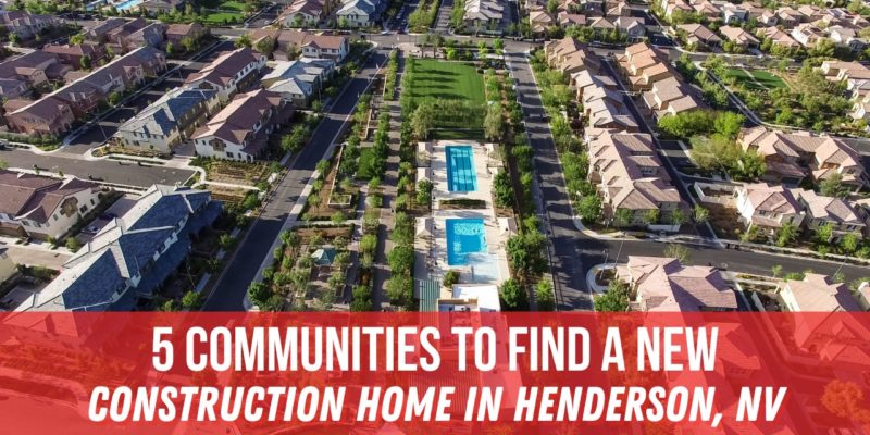 Cadence offers homebuyers many home options available