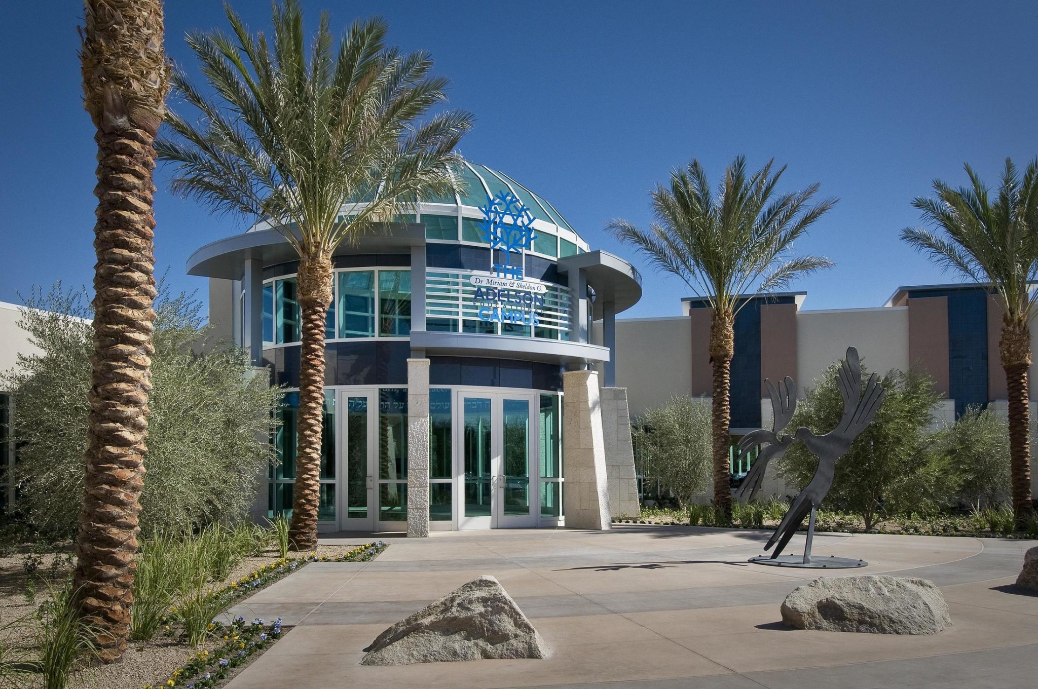 SUMMERLIN VALUES EDUCATION
