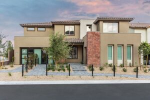 NEW MOVE-IN READY HOMES IN SUMMERLIN