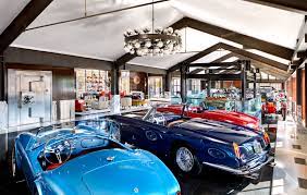 home garages