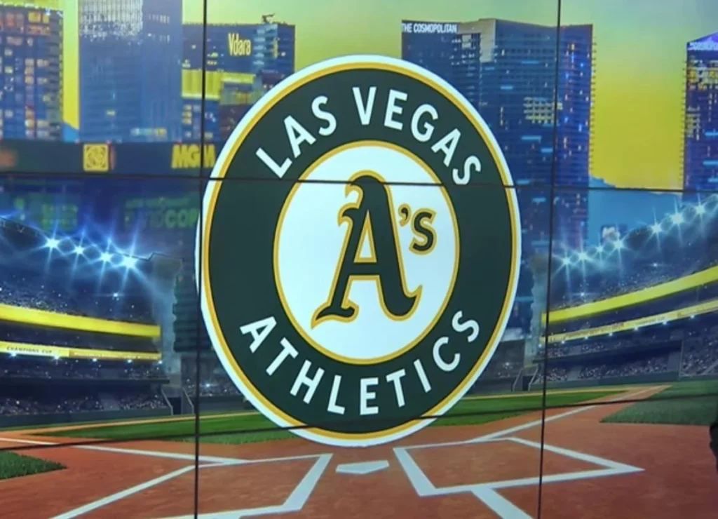 A's Las Vegas relocation to be voted by on MLB owners in November