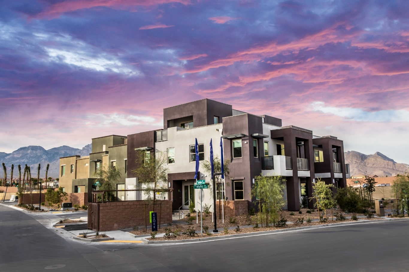 Consider townhomes for affordable homeownership in Las Vegas Valley, where 29.1% of new-home sales are townhomes. Learn about this growing trend and how it can benefit you. Contact the Smith King Team at 702-212-2099 for all your housing needs.