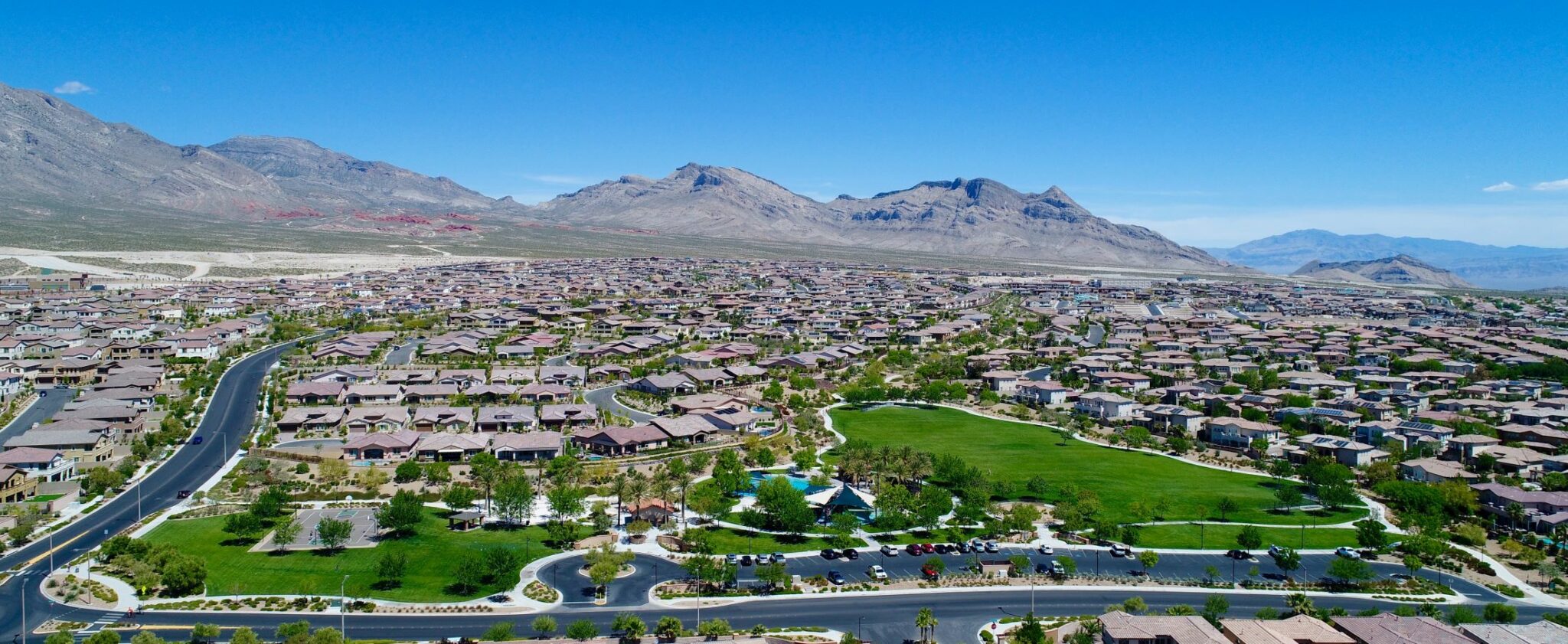 New neighborhood of single story homes coming to summerlin