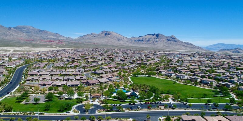 Taylor Morrison plans Ashland, a new Summerlin neighborhood with 92 single-family homes near Red Rock Canyon. Construction to start in early 2025. Stay updated with Smith Team Las Vegas. #SummerlinHomes #TaylorMorrison #RedRockCanyon